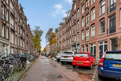 Brederodestraat 48-3, 1054 MX Amsterdam 